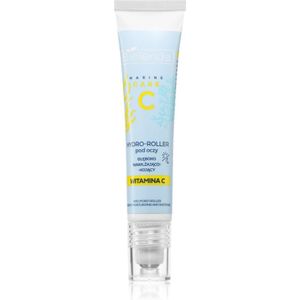 Bielenda - C Marine Care - Oogserum - 15 ml - Hydraterend en Verzachtend