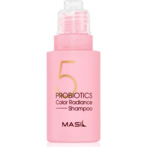 MASIL - 5 Probiotics Color Radiance - Shampoo - 50 ml