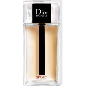 DIOR Dior Homme Sport EDT 200 ml