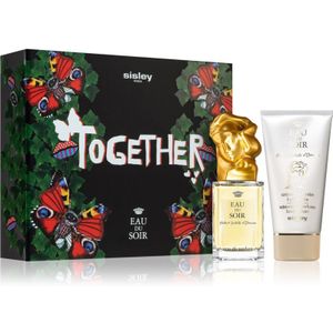 Sisley Eau du Soir Together Gift Set