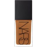 NARS Light Reflecting Foundation Verhelderende Foundation voor Natuurlijke Uitstraling Tint NEW CALCEDONIA 30 ml