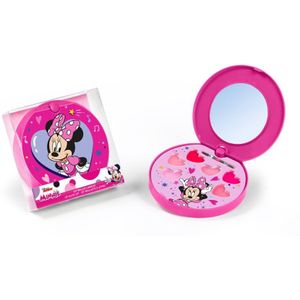 Disney - Minnie - Lip Gloss Set - met Spiegeltje en Applicator - 1 st
