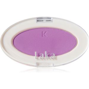 Laka Love Silk Blush Poeder Blush voor een Gezonde Uitstraling Tint 702 Fantasy 5.7 g