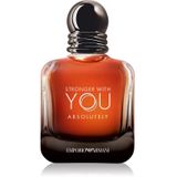 Armani Emporio Stronger With You Absolutely parfum 50 ml