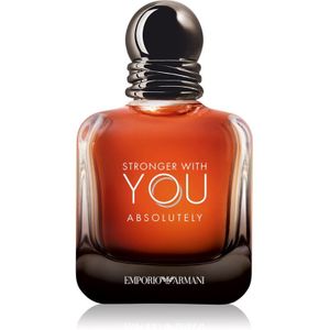 Armani Emporio Stronger With You Absolutely parfum 50 ml