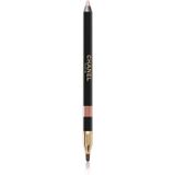 CHANEL - VETKRIJT Lipliner 1.2 g 156 - BEIGE NATUREL