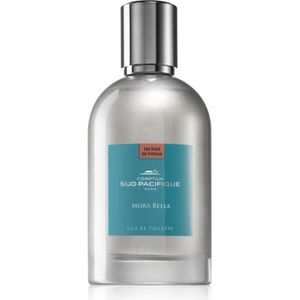 Comptoir Sud Pacifique Mora Bella EDT 100 ml