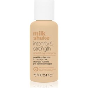 milk_shake - Integrity & Strength - Voedende Shampoo - 70 ml