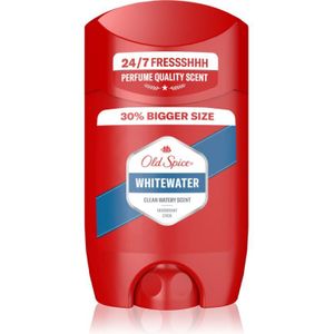 Old Spice - Whitewater - Deodorant - 65 ml