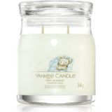 Yankee Candle - Soft Blanket Signature Medium Jar