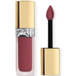 DIOR Rouge Dior Forever Liquid Sequin Vloeibare Lippenstift (limited edition) Tint 893 Masquerade 6 ml