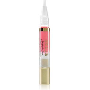 Stila Cosmetics Plumping Lip Glaze Hydraterende Lipgloss Flora 3,5 ml