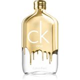 Calvin Klein CK One Gold EDT Unisex 50 ml