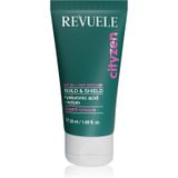 Revuele - Cityzen Build & Shield - Zonnebrand - SPF 50 - 50 ml