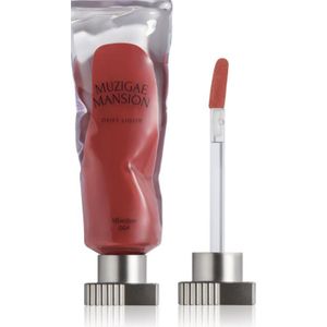MUZIGAE MANSION Objet Liquid Lippenstift - Tint 004 Affection - 6 ml