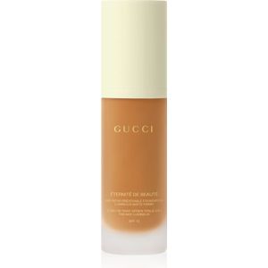 Gucci - Gucci Beauty Eternité de Beauté - Matterende Make-up - Tint 340W - 30 ml