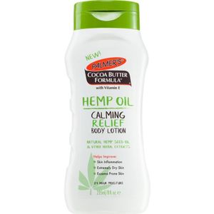 Palmer’s - Cocoa Butter Formula Hemp Oil - Body Milk - 235 ml
