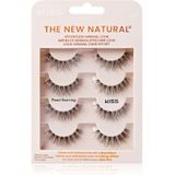 KISS The New Natural Effortless Minimal Look Nepwimpers Pearl Earring 8 st