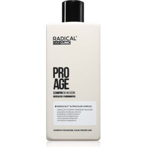 Farmona Hair Clinic Pro Age Shampoo Shampoo voor Gekleurd Haar 300 ml