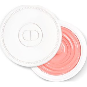 DIOR Dior Vernis Crème Abricot Verstevigende Crème voor Nagels 8 gr