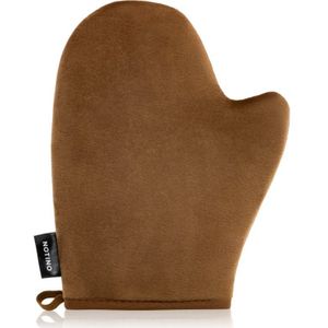 Notino - Self-Tanning Glove - Applicatiehandschoenen - Brown