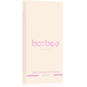 Boobee Tapes dubbelzijdige tape 36 st
