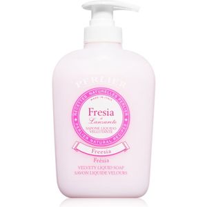 Perlier - Freesia - Vloeibare Zeep - 300 ml