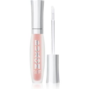 Buxom PLUMP SHOT™ COLLAGEN-INFUSED LIP SERUM Lipgloss voor meer Volume met Collageen Tint Flush 4 ml