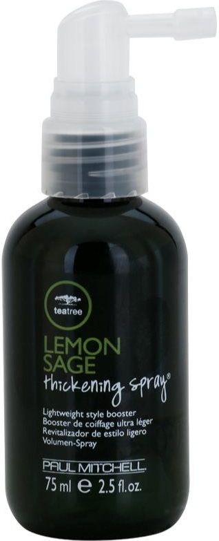 Paul Mitchell - Tea Tree Lemon Sage - Volume Spray - 75 ml