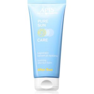 Apis Natural Cosmetics - Pure Sun Care - After Sun Balsem - 200 ml