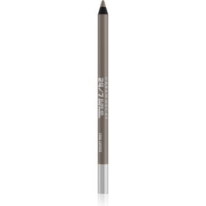 Urban Decay - 24/7 Glide-On-Eye - Oogpotlood - Waterproof - Cool Coyote - 1.2 g