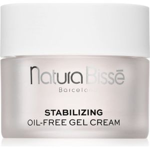 Natura Bissé - Stabilizing Oil Free Gel-Cream - Beschermende Gelcrème - 50 ml
