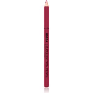 NOBEA Day-to-Day Lip Perfection Pencil Contour Lippotlood French Rose 03 1.55 g
