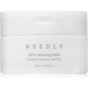 NEEDLY Mild Cleansing Balm Reinigingsbalsem en Make-up Verwijderaar voor Gevoelige Huid 120 ml