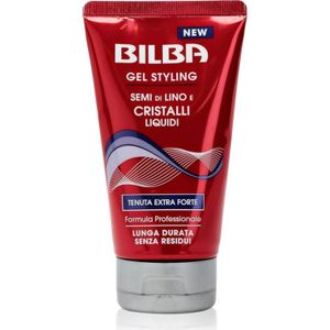 Bilba - Semi Di Lino - Fixatiespray voor het Haar - 150 ml