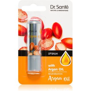 Dr. Santé - Argan Lippenbalsem - 3,6 g - Voor Vrouwen