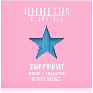 Jeffree Star Cosmetics Artistry Single Oogschaduw Tint Grand Prismatic 1,5 gr