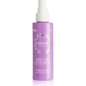 Lumene Nordic Volume [ILMA] Volumizing & Lifting Volume Spray voor Fijn en Futloss Haar 150 ml