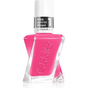 essie gel couture 2.0 Nagellak met gel effect Tint 553 pinky ring 13,5 ml