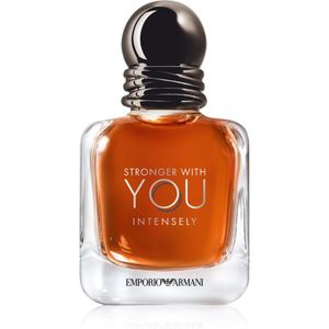 Armani Emporio Stronger With You Intensely EDP 30 ml
