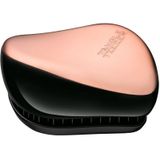 Tangle Teezer Compact Styler Rose Gold Borstel 1 st