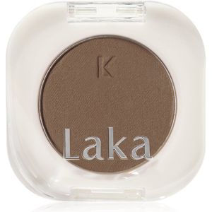 Laka Mono Eyeshadow Oogschaduw Tint 915 Hazel 1.8 g