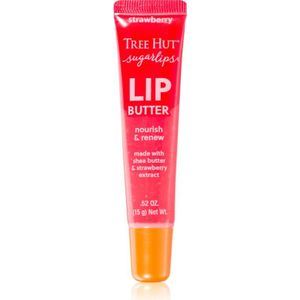 Tree Hut Strawberry Lippenbalsem 15 g