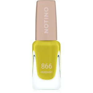 Notino - Gel Effect Nail Polish - Nagellak - Verdant - 10 ml