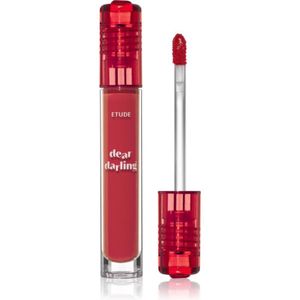 ETUDE Dear Darling Water Gel Tint - Lippenstift - Watermelon Red - 5 g