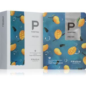 Frudia My Orchard Mango voedende sheet mask 10x20 ml