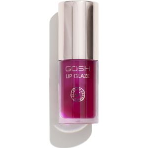 Gosh Lip Glaze Lipgloss Tint 002 Wild Berry 5,5 ml