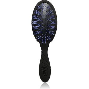 Wet Brush - Thick Hair - Haarborstel - Zwart - 1 st