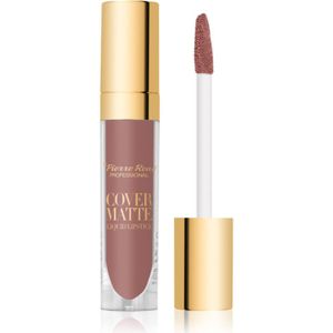 Pierre René - Cover Matte - Lippenstift - Dusky Rose - 5 ml