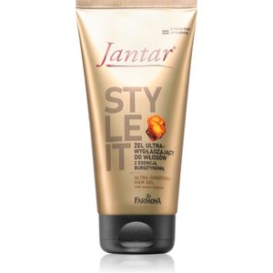 Farmona - Jantar Amber Essence - Haargel - 150 ml